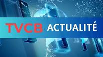 TVCB Actualité du 9 juin 2026