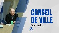 Conseil de ville de Beauceville du 6 juillet 2028